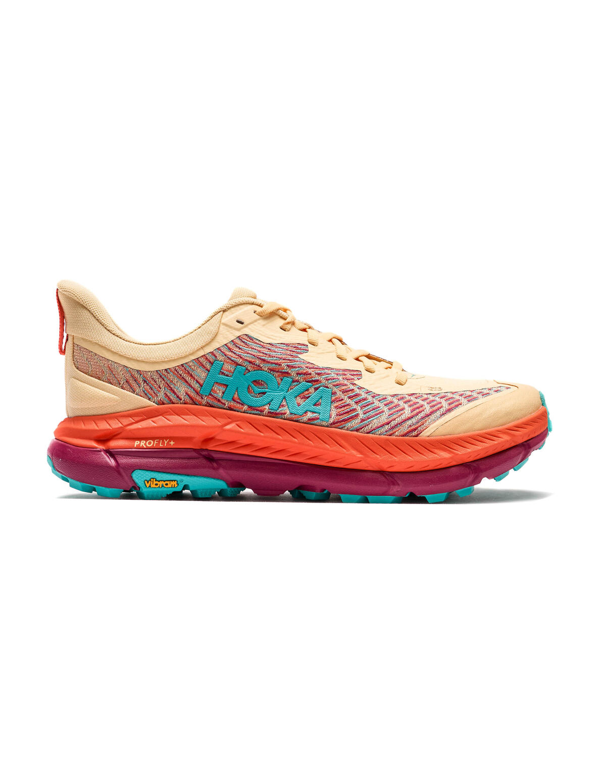 Hoka One One MAFATE SPEED 4